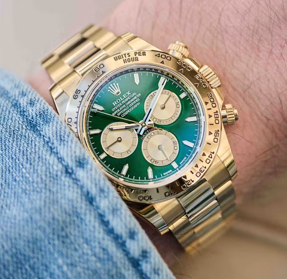 DAYTONA Cosmograph 40mm