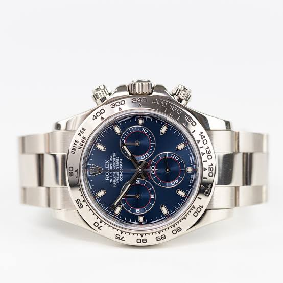 DAYTONA Cosmograph 40mm