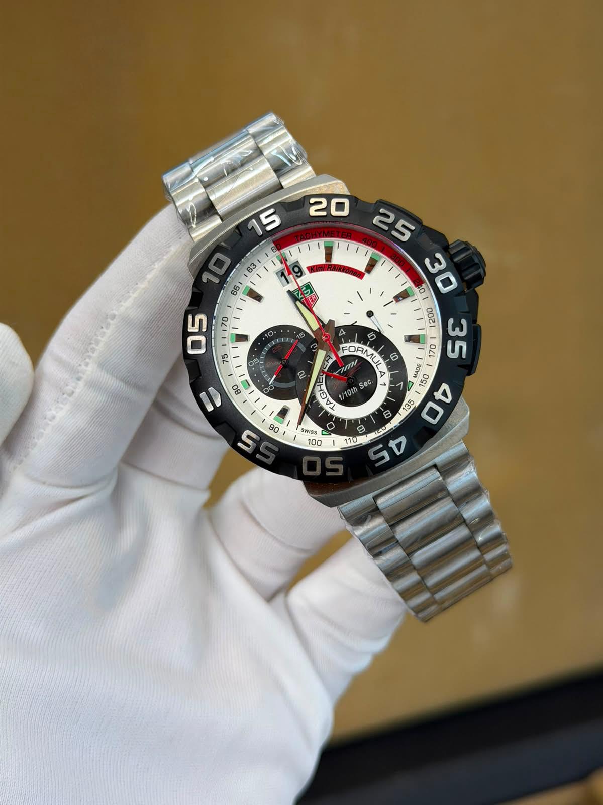 TAG Heuer Formula 1 CAH1011