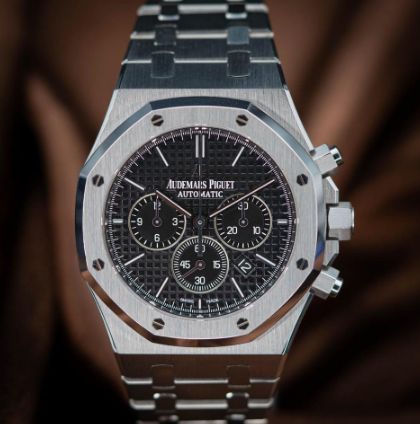 Audemars Piguet Royal Oak Chronograph
