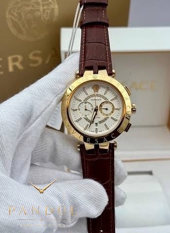 V-RACE CHRONOGRAPH GL7A5