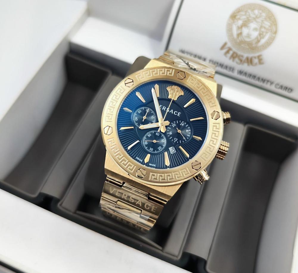 CHRONO GOLD G2A