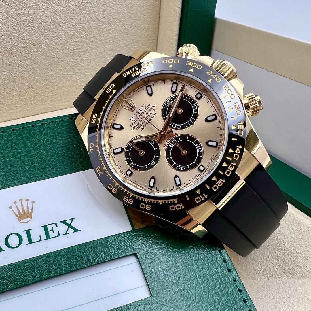 DAYTONA Cosmograph 40mm