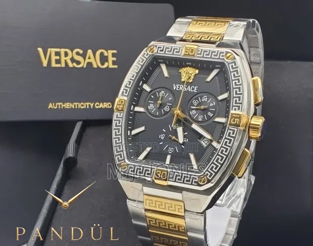 Sporty Grecatno Erkek Kol Saati SG1