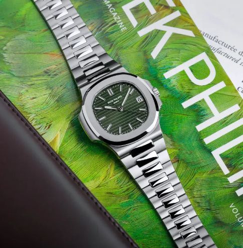 PATEC  Nautilus