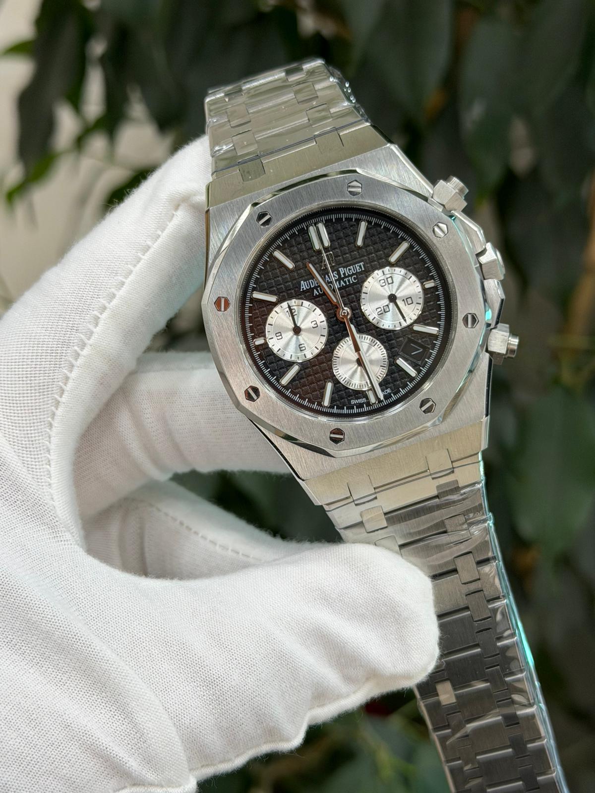 Audemars Piguet Royal Oak Chronograph