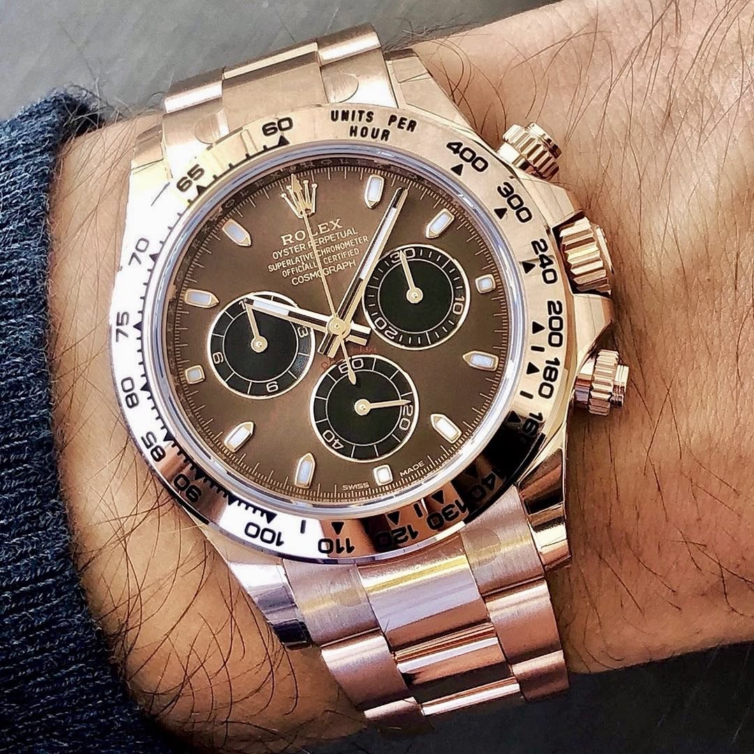 DAYTONA Cosmograph 40mm