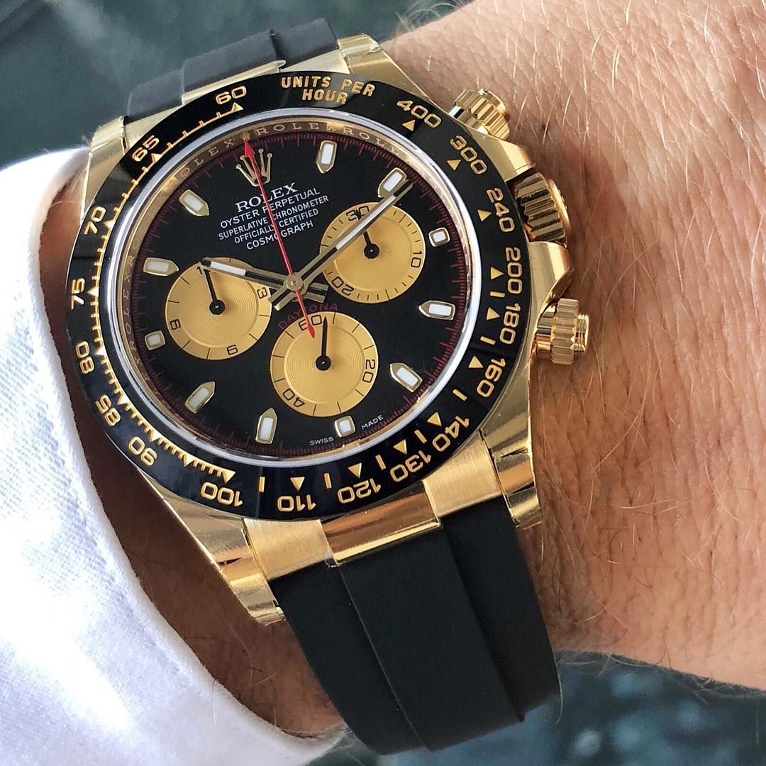 DAYTONA Cosmograph 40mm