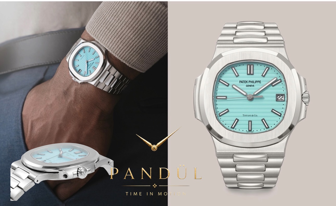 PATEC  Nautilus  Slim Case vip