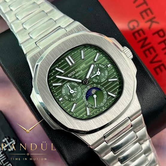PATEC  Nautilus  FONK