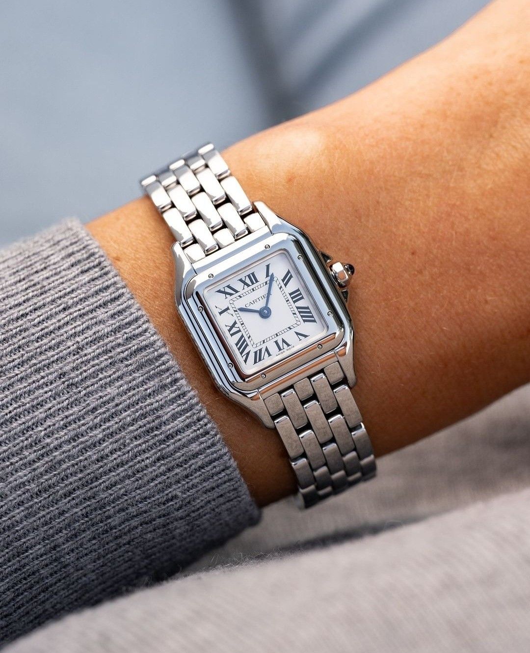 CARTIER PANTHERE LADY SMALL
