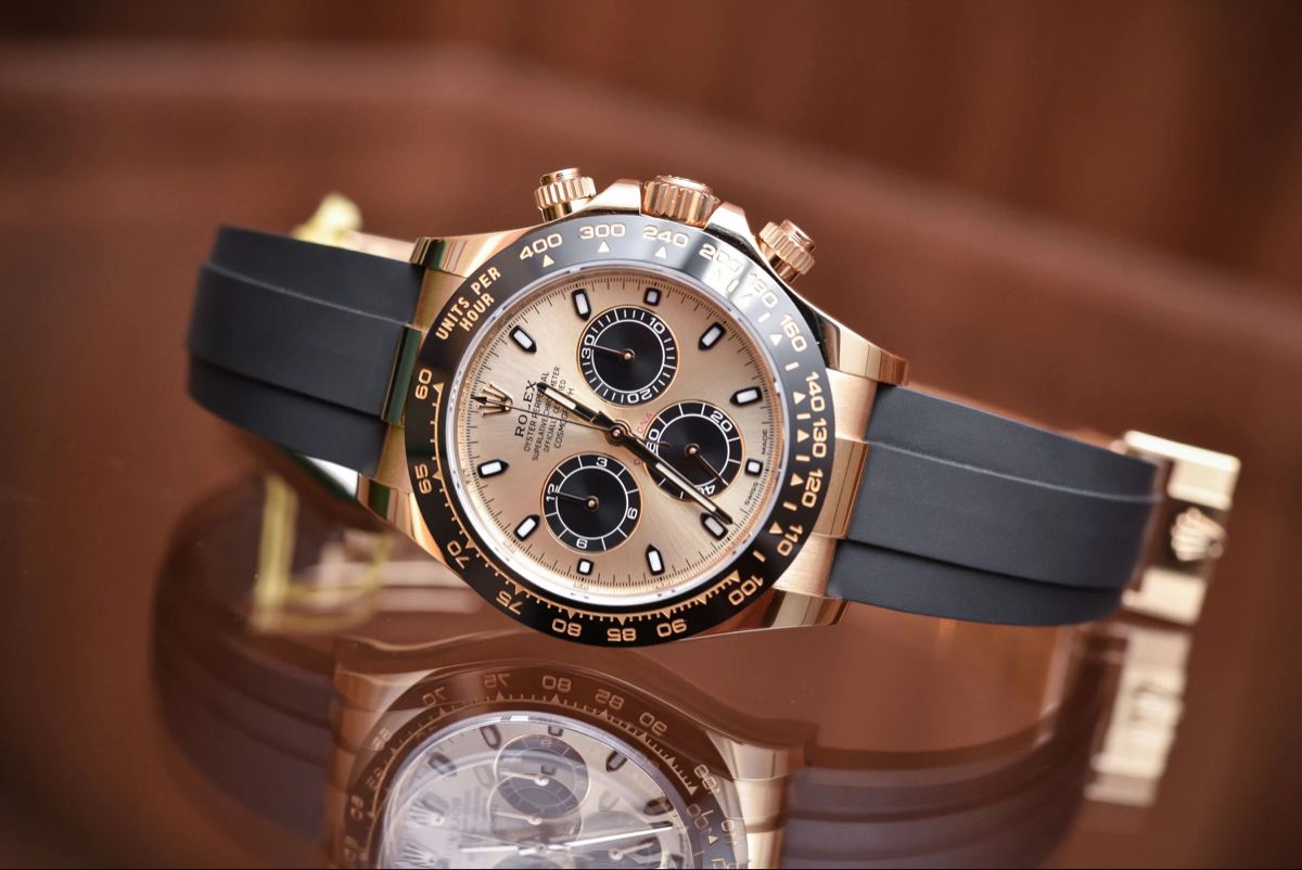 DAYTONA Cosmograph 40mm