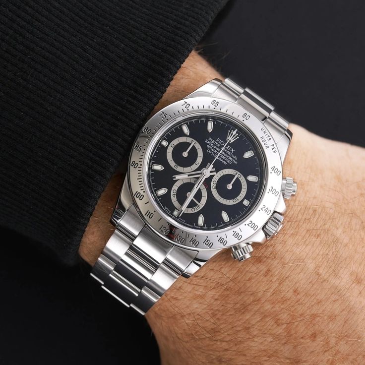 DAYTONA Cosmograph 40mm