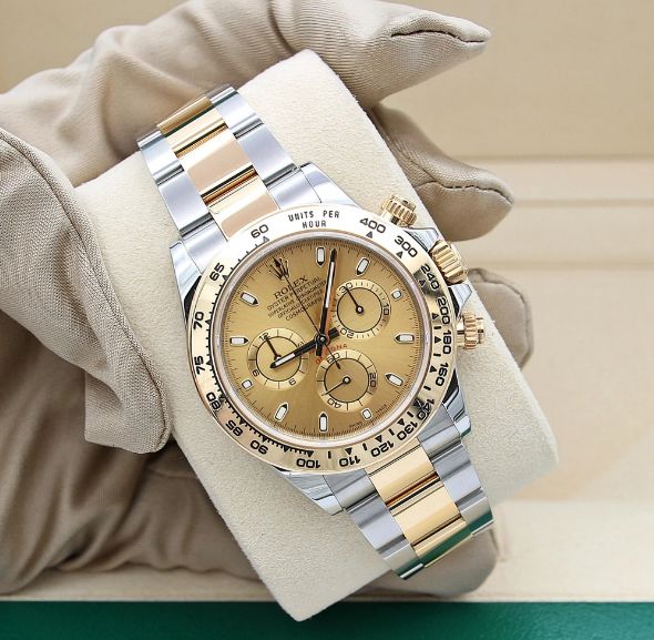 DAYTONA Cosmograph 40mm
