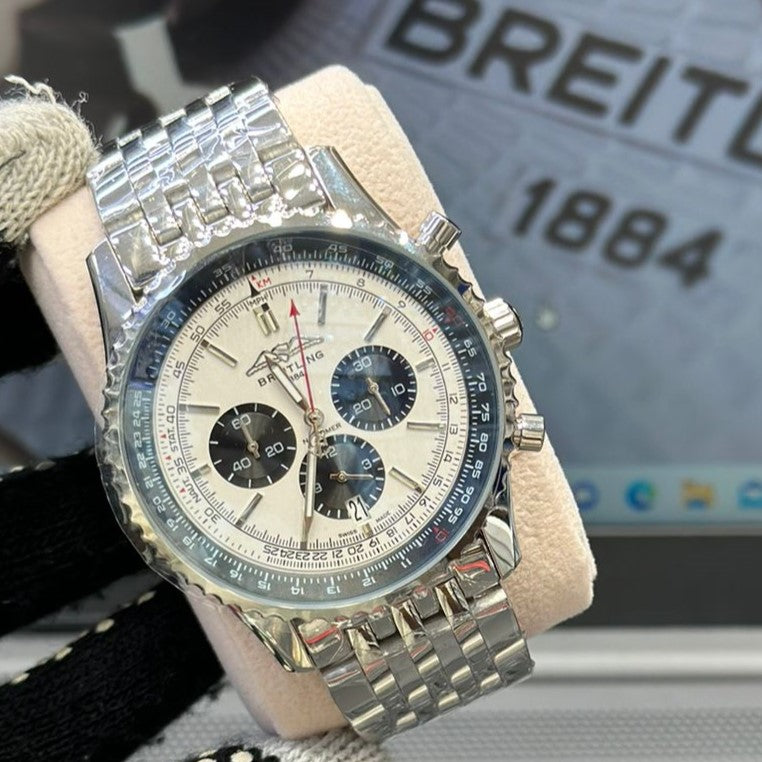 BREATLING Navitimer