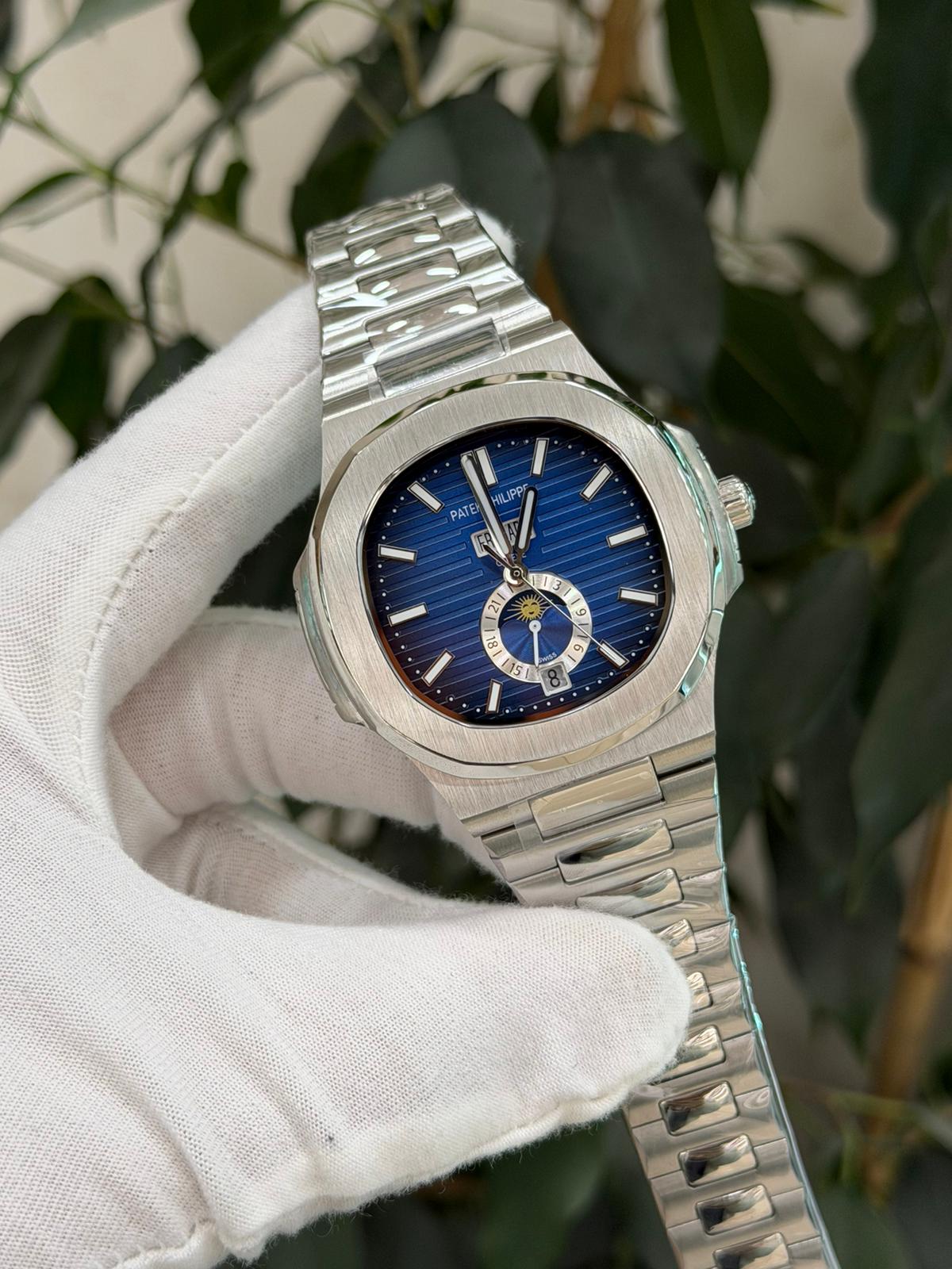 PATEC  Nautilus  FONK