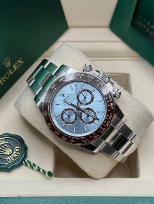 DAYTONA Cosmograph 40mm