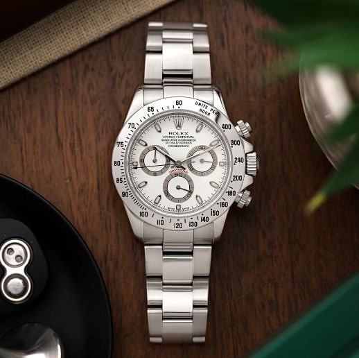 DAYTONA Cosmograph 40mm