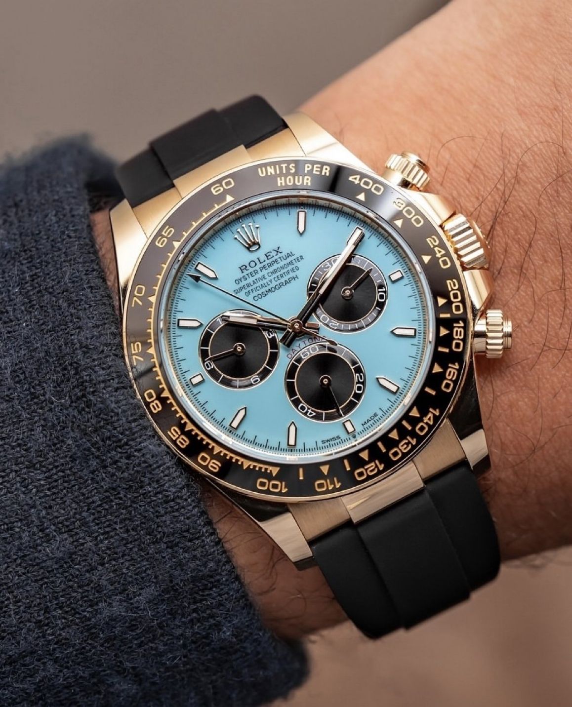 DAYTONA Cosmograph 40mm